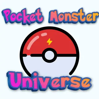 Pocket Monster Universe