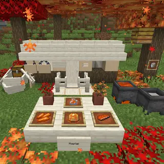 Mapletree