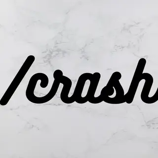 /crash
