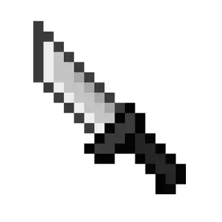 Messer Des Moerders