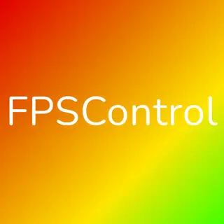 FPSControl