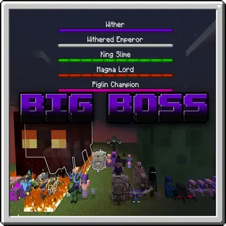 Tax' Big Boss