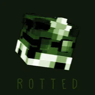 Rotted [Forge]