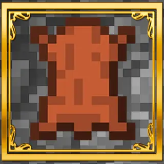 TFM's Rotten Flesh to Leather (Forge/Fabric)