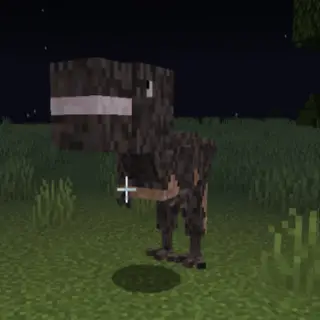 Dinocraft by hershelcatyt