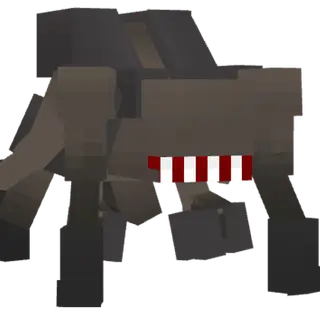 Plushie Reeker