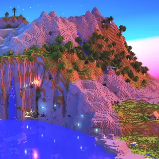 Enchanted Reimagined