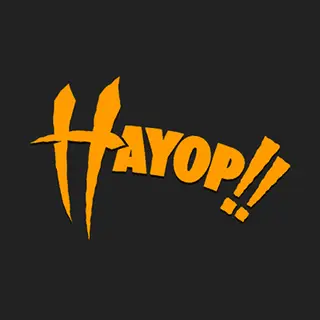 HAYOP Official