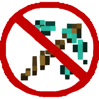 Don't Break Items