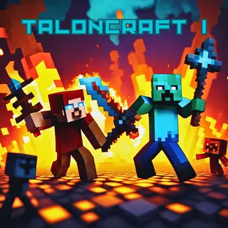 Taloncraft I