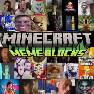 Meme Blocks