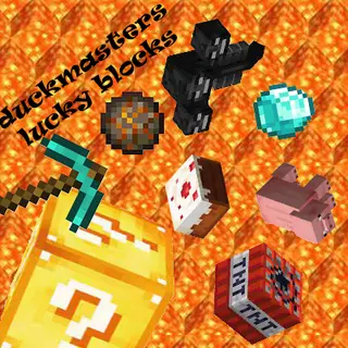 duckmasters lucky blocks