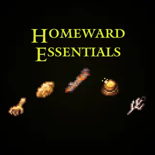 Homeward Essentials