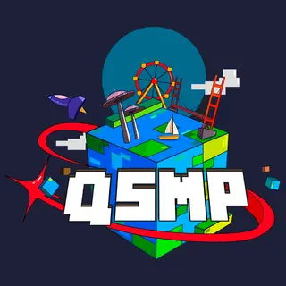 QSMP Items & Blocks! (FANMADE)