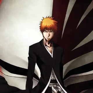 Bleach : Lost World