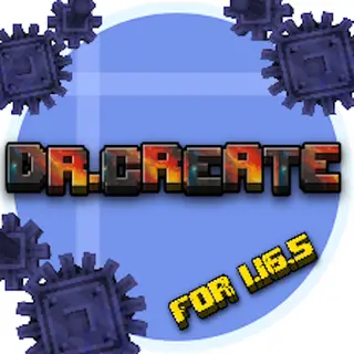 Dr.Create - 1.16.5