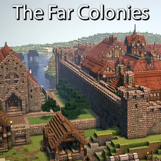 The Far Colonies