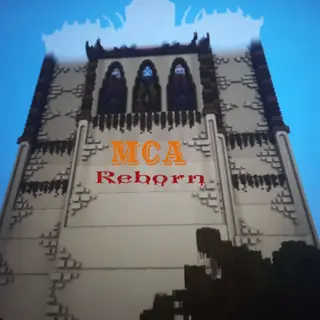 Cora World M.C.A Reborn