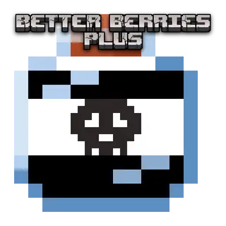 Better Berries Redux Plus (Discontinued)