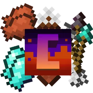 EC L_Ender's Cataclysm Compat