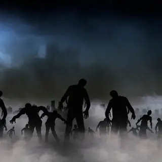 Zombie Apocalypse - Wasteland Survival (v1.3)