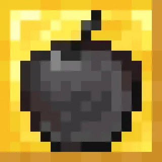 Material Apples
