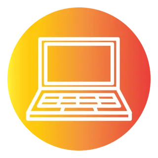 Windows computer