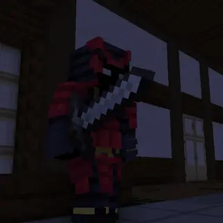 Samurais Craft [Forge]