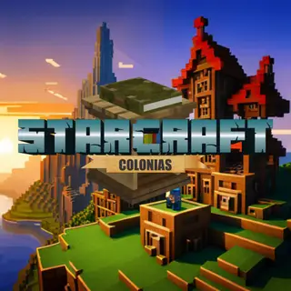 StarCraftSMP