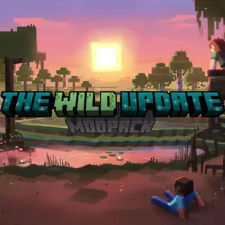 The Wild Update Backport
