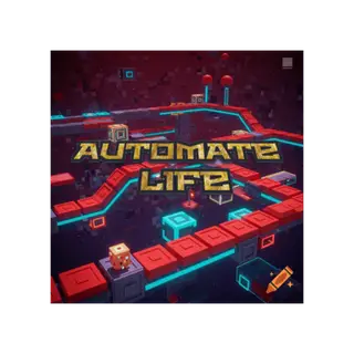 Automate Life