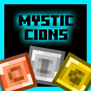 Mystic Coins - Reward Currency & RP Money