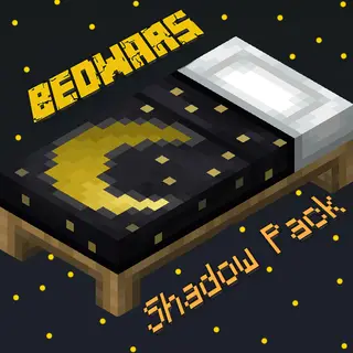 BedWars Shadow Pack [16x]