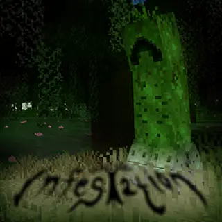 The Infestation