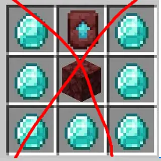 Reworked Netherite