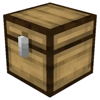 Not Enough Chests