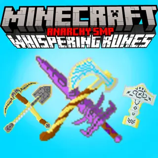 Whispering Runes
