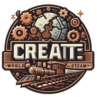Create: World of steam