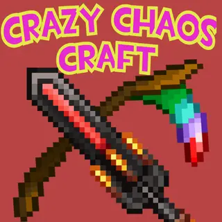 Crazy Chaos Craft