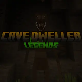 Cave Dweller Legends