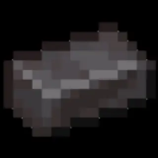 Craftable Netherite