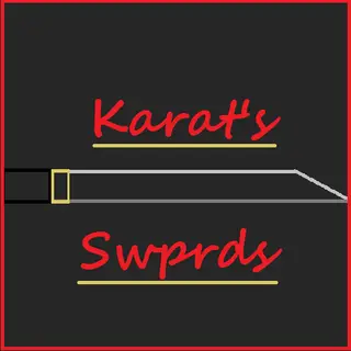 Karat's Swords