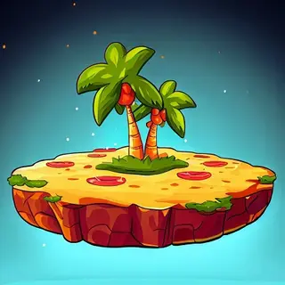 Pie in the Sky