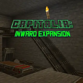 Capitalia: Inward Expansion