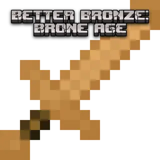 Better Bronze Age (Discontinued)