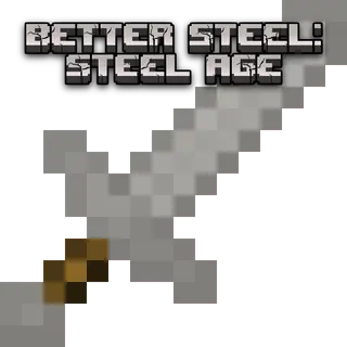Better Steel Age (Discontinued)
