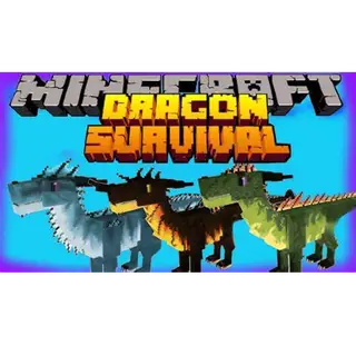 Ultimate Dragon Survival