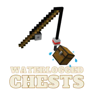 Waterlogged Chests