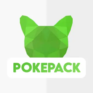 CatCraft's Pokepack