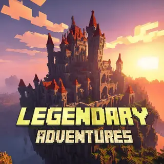 Legendary Adventures